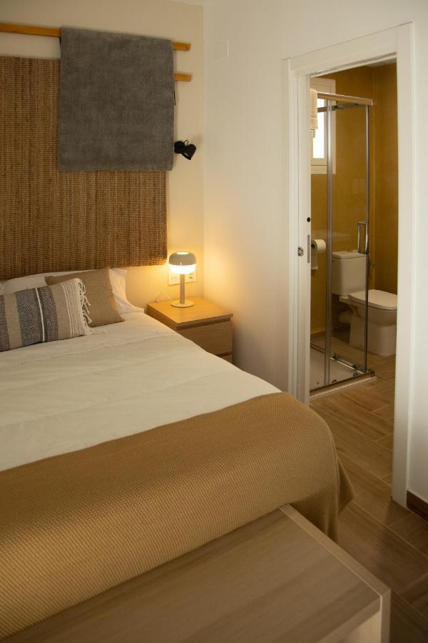 Hotel Los Alamos Boutique Plasencia Exterior photo