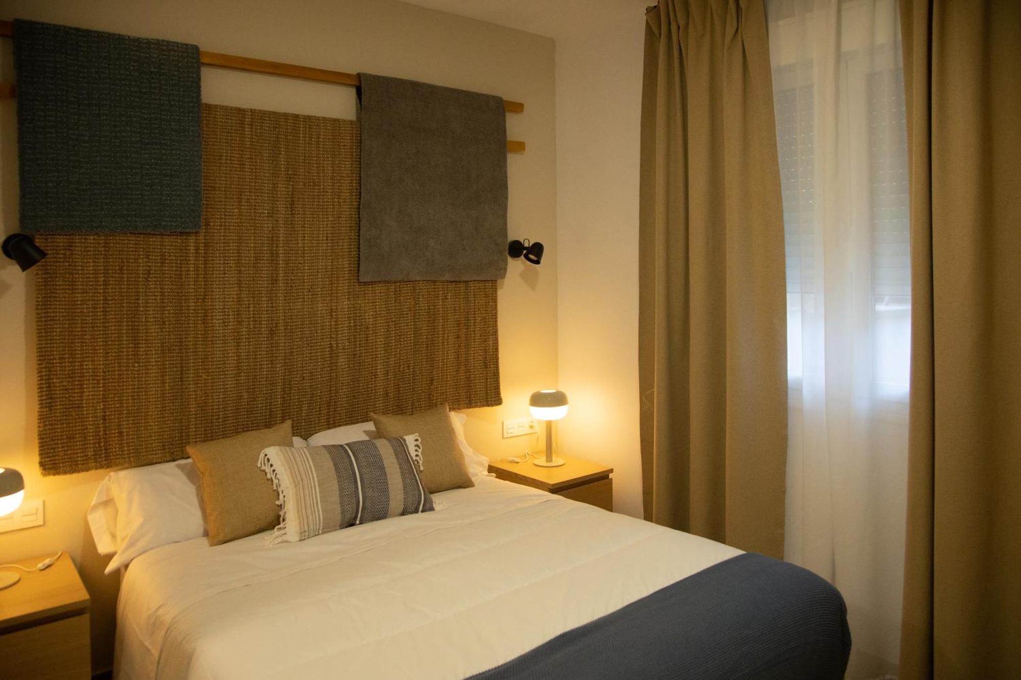 Hotel Los Alamos Boutique Plasencia Exterior photo